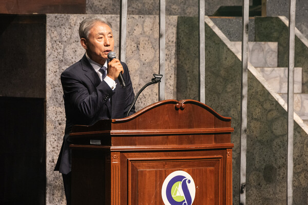 윤환 게양구청장