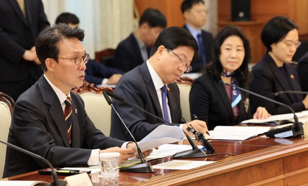 AI로 감시, 석탄발전 정지… 초미세먼지 겨냥한 총력전 시작 / 사진=대한민국 정책브리핑