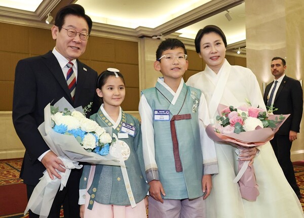 이재명 대통령, 튀르키예 동포에 약속… “한국은 언제나 곁에” / 사진=대한민국 정책브리핑