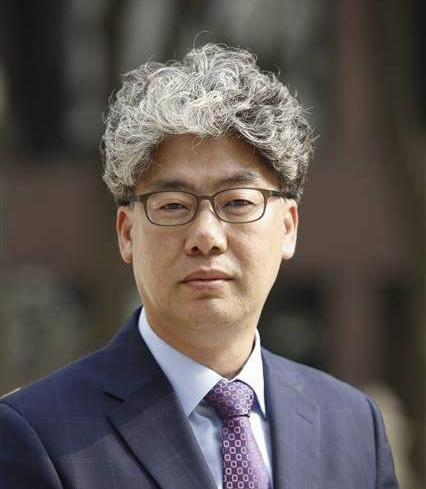 곽혁 한국광고주협회 전무 / 사진=인터넷신문윤리위원회