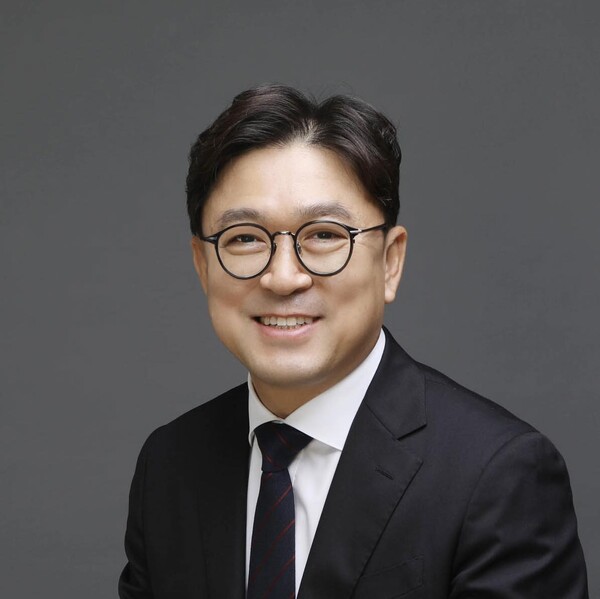輿 전략기획위원회 부위원장 권혁우, 출판기념회 통해 수원 시민 만난다