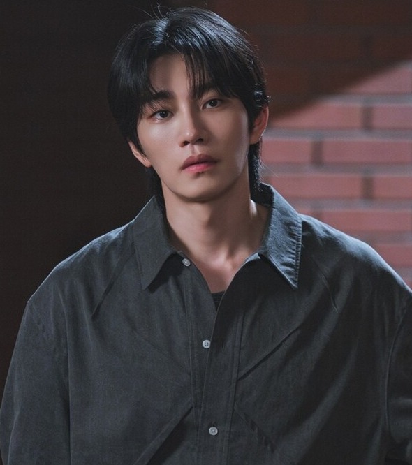 김재영, ‘범죄도시5’가 선택한 천만 흥행 치트키...'역대급 빌런' 보여줄까?