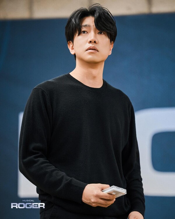 뮤지컬 ‘ROGER’, 따뜻한 울림과 감동 예고…‘관제의 세계로 초대’