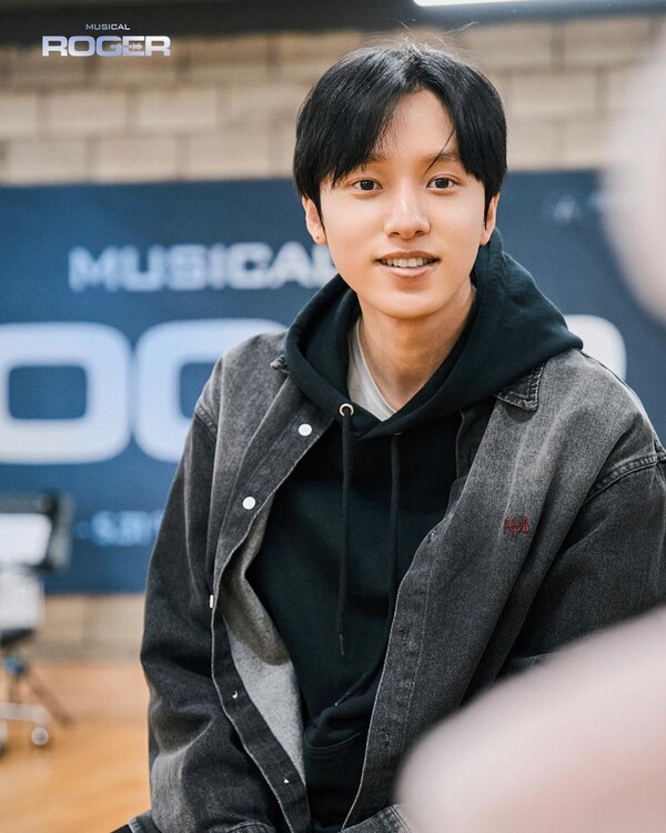뮤지컬 ‘ROGER’, 따뜻한 울림과 감동 예고…‘관제의 세계로 초대’