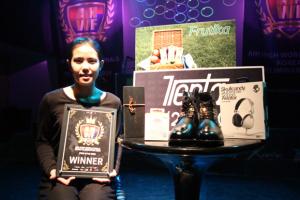 [에임하이WF 7차예선] '월드파이널' 본선행 마지막 티켓..."스트릿 이윤지·벨... - 뉴스 썸네일 이미지