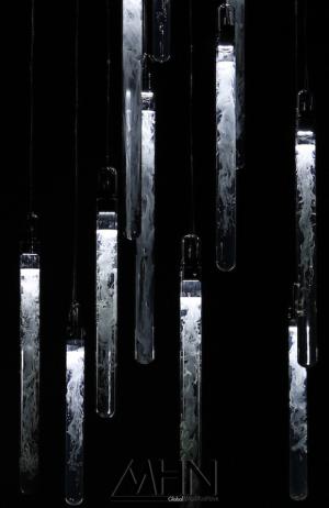 김윤철 개인전 '자이어(Gyre)', <b>갤러리</b> 바톤에서 개최