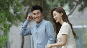TV조선 연애의 맛 김종민, 데이트 상대 '황미나'에 <b>취중</b>고백할까