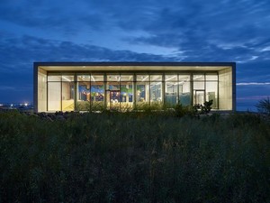 [젊은 건축가] 제주 사람의 공감을 얻는 '여백'을 설계하는 최무규 건축가 - 뉴스 썸네일 이미지