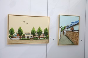 데일리뮤지엄, 12월 어느 멋진 날 전시회 개최 - 뉴스 썸네일 이미지