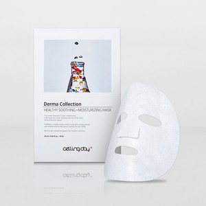 셀링데이 마스크팩, 배우 이다해와 중국 라이브커머스 진행 - 뉴스 썸네일 이미지