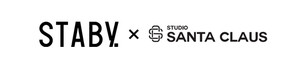 (주)스태비, 종합 엔터테인먼트 기업 스튜디오 산타클로스와 콘텐츠 공... - 뉴스 썸네일 이미지