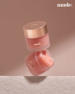 뮤드, 입술 각질 개선 임상 '베어 샤인 립마스크 점보' 대용량 출시 - 뉴스 썸네일 이미지