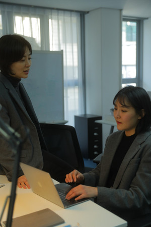 '더키트' 고지현·박영훈 대표, 김치 글로벌화 공헌 - 뉴스 썸네일 이미지