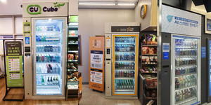 무인으로 운영되는 편의점, 주류 무인 판매 가능 - 뉴스 썸네일 이미지