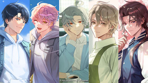 ㈜드리멜로, 보이스 아이돌 '체리쉬(Cherry'sh)' 첫 미니 싱글 앨범 발표 - 뉴스 썸네일 이미지