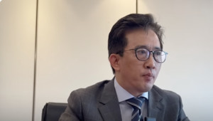 北외교관 리일규, 11월 가족과 함께 한국 망명... 김정은 체제에 염증