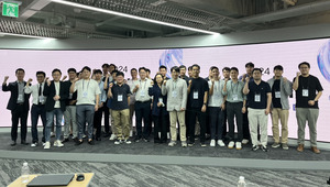 한국엔젤투자협회와 티인베스트먼트, '2024 엔젤매칭데이' 성료 - 뉴스 썸네일 이미지