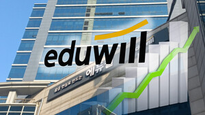 [문화뉴스 이코노픽] 에듀윌, '조기 턴어라운드 성공'... 글로벌 교육시... - 뉴스 썸네일 이미지