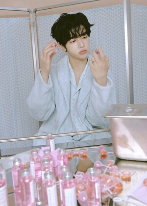 제로베이스원 <b>장하오</b> JTBC '<b>아는 외고</b>' 추가 입학