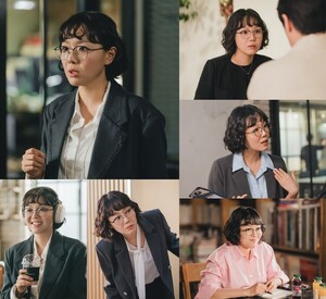 俳優のリー・サンヒー、「私の完璧なアシスタント」
