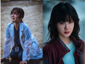 디즈니+ '하이퍼나이프', 박은빈 <b>연기</b> 인생 최초 의사 <b>도전</b>