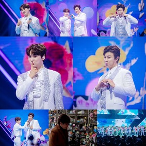 <b>현역가왕2 갈라쇼</b>, <b>박서진</b>·<b>진해성</b> '3중 애교' 배틀