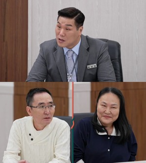 <b>이혼숙려캠프</b>, "<b>이혼</b>이 아니라 <b>초상치</b>를 판이다"