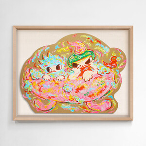 위아트, 아야코 록카쿠 작품 VIP 얼리버드 이벤트 진행 - 뉴스 썸네일 이미지