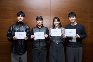 <b>넷플릭스</b> '<b>참교육</b>', <b>김무열</b>·<b>이성민</b>·진기주·표지훈 캐스팅 확정