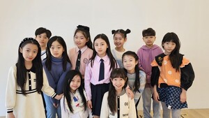끼 많은 미래 스타들의 등용문, '플레이스타<b>뮤지컬</b> 강남점 데뷔반' 론칭