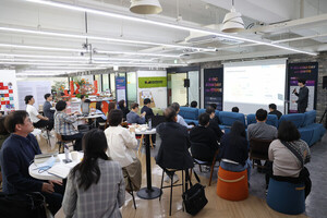 한국보건산업진흥원, 2025년 4월 K-BIC STAR DAY 성공리에 개최 - 뉴스 썸네일 이미지