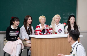 아는 형님, i-dle(<b>아이들</b>) 우여곡절 많았던 <b>재계약</b> 비하인드 공개