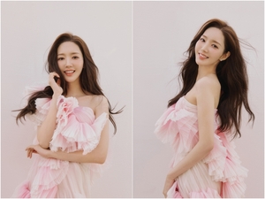 배우 <b>박민영</b>, 아마존 오리지널 한국 콘텐츠 '컨피더스<b>맨 KR</b>' 주연