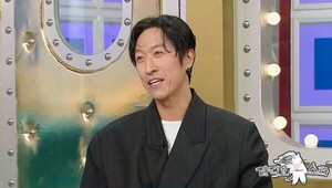 '라디오스타' 빽가, "나는 누구인가"…<b>신지</b>·김종민 <b>결혼</b> 행렬에 고백