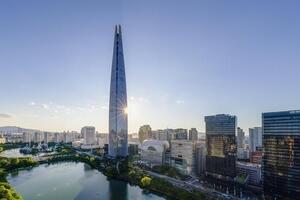 롯데카드 해킹 후폭풍...그룹 신뢰 추락에 MBK와 책임공방 불붙나 - 뉴스 썸네일 이미지