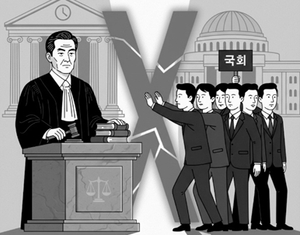 <b>조희대</b> 대법원장 <b>청문회</b> 추진…민주당 "대선개입 의혹" vs 사법부 "독립...