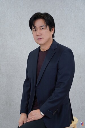 배우 <b>변우민</b>, <b>판타지오</b>와 <b>전속계약</b> 체결