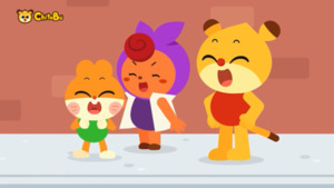 'K-동요' 치타부, 멕시코 공영방송 카날 22 통해 중남미 시장 공략 본격... - 뉴스 썸네일 이미지