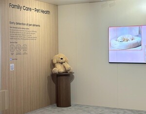 '삼성전자·십일리터 AI 펫케어 출격'...진행성 질환·비만까지 3초 판별 - 뉴스 썸네일 이미지