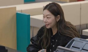 송해나 새집 공개 관련 보도 이미지