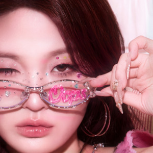 혜민 'Oops', 도우인 차트 진입... 중국 반응 ↑ - 뉴스 썸네일 이미지