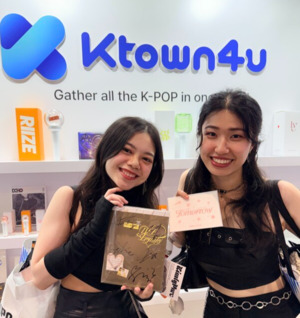 'K-컬처 생생 체험'...케이타운포유, 美 K-EXPO서 글로벌 팬덤·바이어 동... - 뉴스 썸네일 이미지