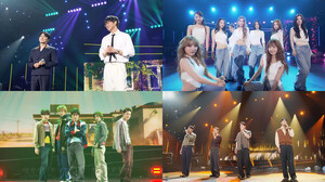 조정석·<b>아이오아이</b>·2AM·코르티스, '성시경의 고막남친' 출격
