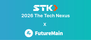 퓨처메인, STK 2026 참가...Vertical & Physical AI 기반 설비 자동진단 기... - 뉴스 썸네일 이미지