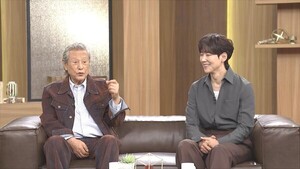 박근형·<b>카이</b>, "이순재와의 무대는 평생 영광"...67년 만에 다시 샤일록