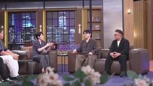 34년 우정 <b>변진섭</b>·황영조, 의형제 맺은 사연..."나만 만나면 국가대표...
