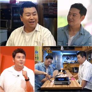 양치승, 3년 만 '사당귀' 출연...15억 빚 속 초가성비 먹방 공개