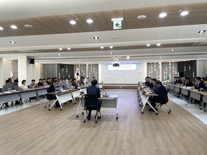 부산도시공사, 에코델타시티 2709세대 공공분양 사업계획 공개