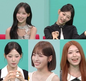 리센느, '전참시' 완전체 출격...역주행 후 달라진 일상 공개