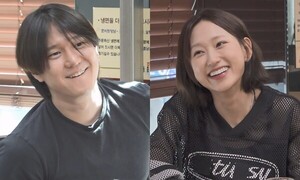 '쌍문동 커플 재회?'...'나혼산' <b>류혜영</b>X<b>고경표</b>, <b>16년</b> 찐친 케미 폭발